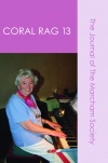 Coral Rag 13 cover