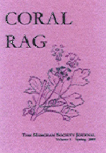 Coral Rag