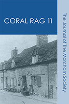 Coral Rag