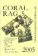 Coral Rag