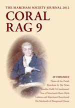 Coral Rag